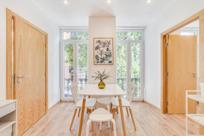 The Count Charm Apartments