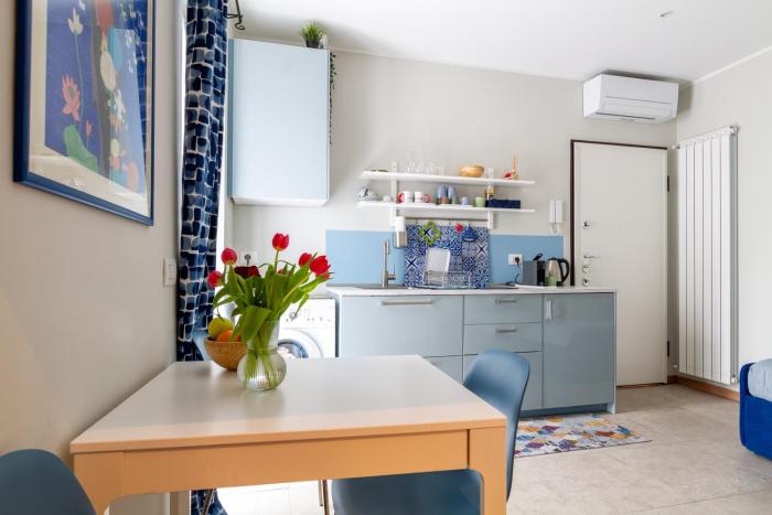 La casa di Matilde - Navigli Apartments