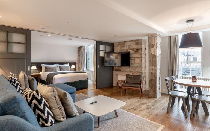 nice one bedroom apartment