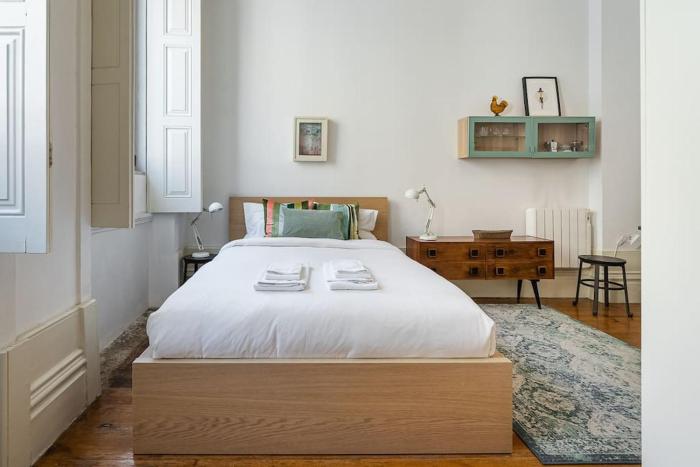 Lovely Studio in Campanhã