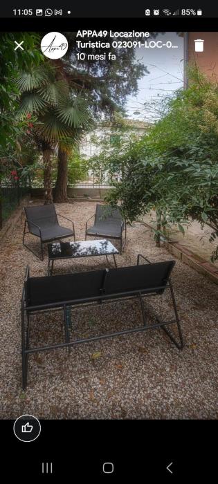 Appa49 vicino Ospedale Borgo Roma, Fiera e Univr