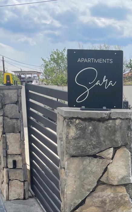 Apartments Sara