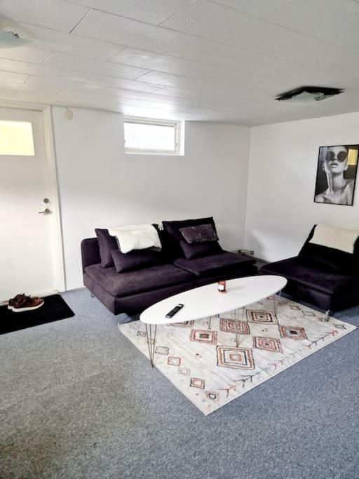 Mysigt och varmt boende hela boendet