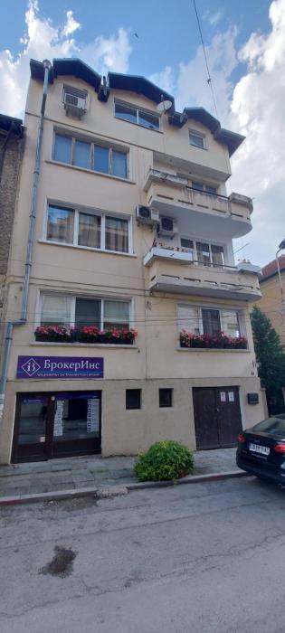 Downtown Veliko Tarnovo 2