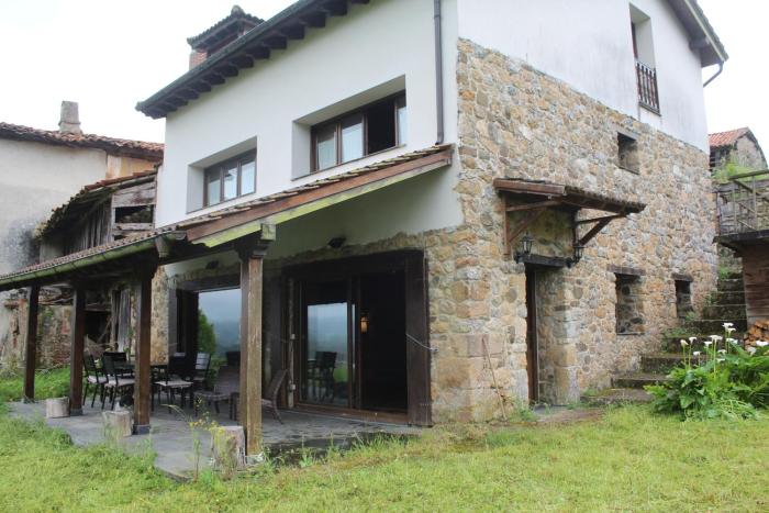 Casa Maruxela