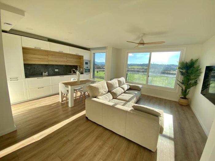 Apartamento Santander -Galileo-