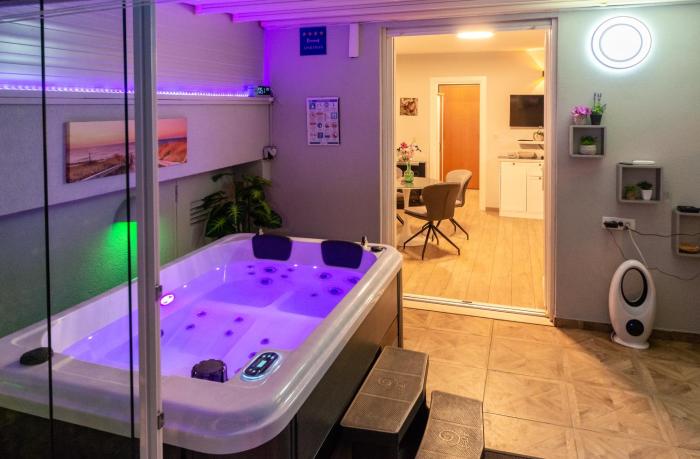 Principessa Apartment