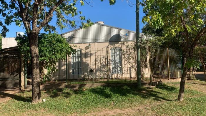 La Casita de los Cholis