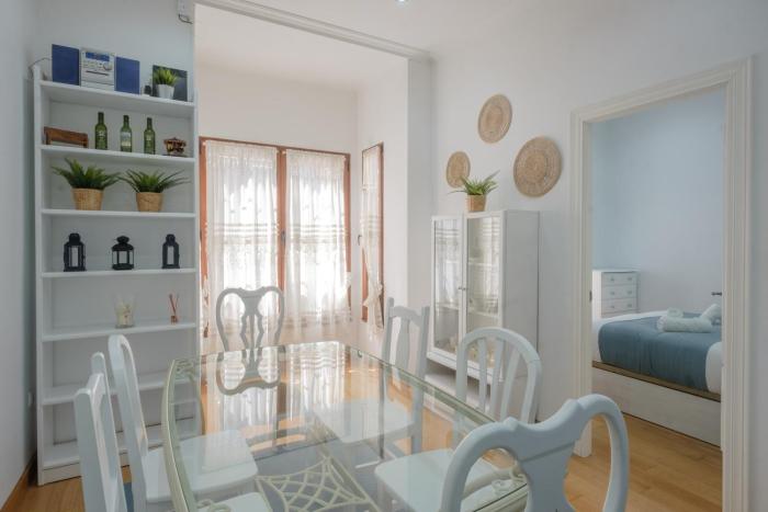 Apartment Gijón - Avda La Costa