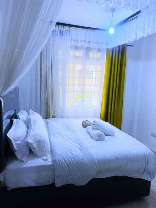 Lekkie homes Milimani Kisumu