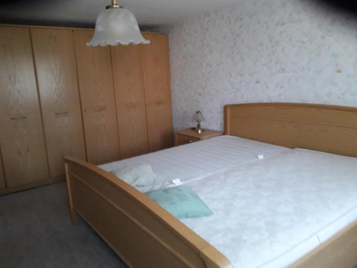 geräumiges Ferienhaus