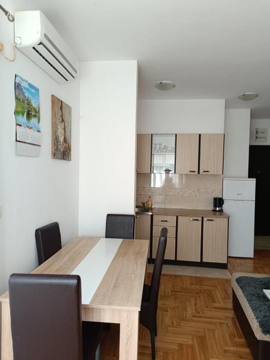 Apartman Kiro
