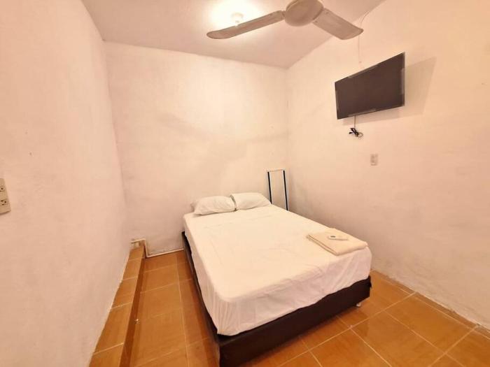 Departamento céntrico