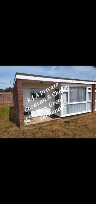 No 20 BERMUDA HEMSBY