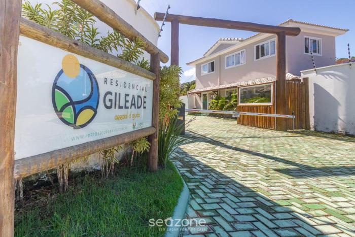 Casas em condomínio próximo a Praia de Pitinga - MGI