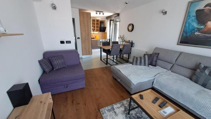 Apartman NAR Murter