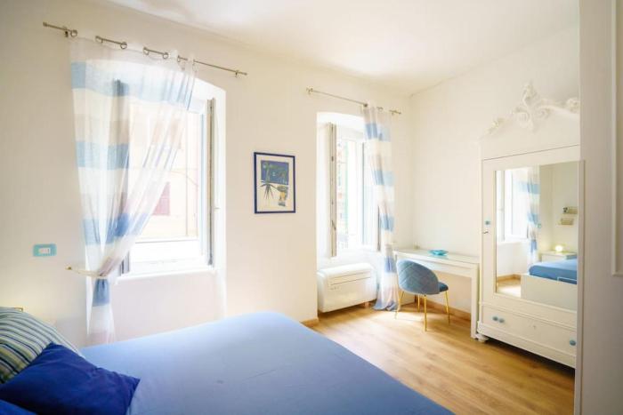 Umbre de Muri - Riomaggiore - 5 terre