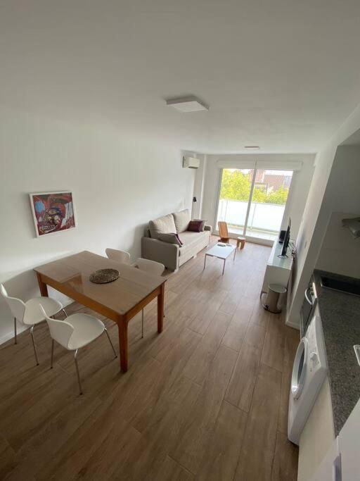 Luminoso 2 ambientes Palermo Soler y Dorrego