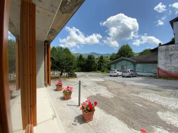 Casa Virginia Fiumalbo