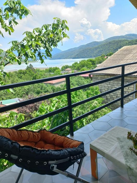 ANANURI VERANDA- guest house