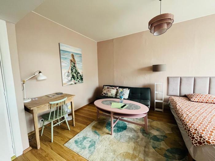 Maria Apartment Tolli