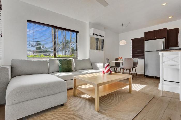 Waves On Walnut # 4-beach Access