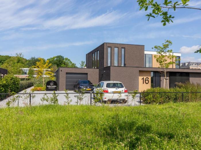 Cozy studio for two people