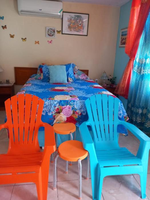 Seacastle Deluxe Studio