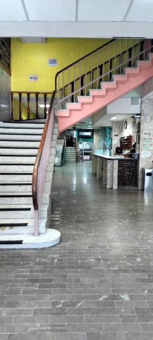 Hoteles Santa Regina