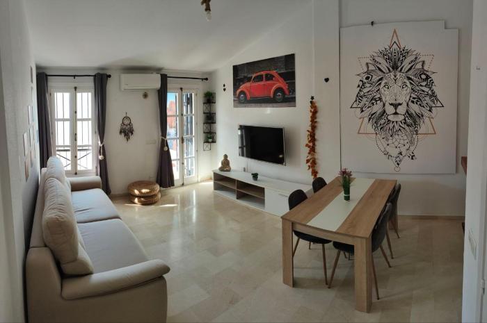 Magnífico chalet adosado