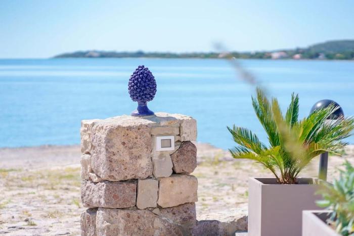 Il Delfino Guest House