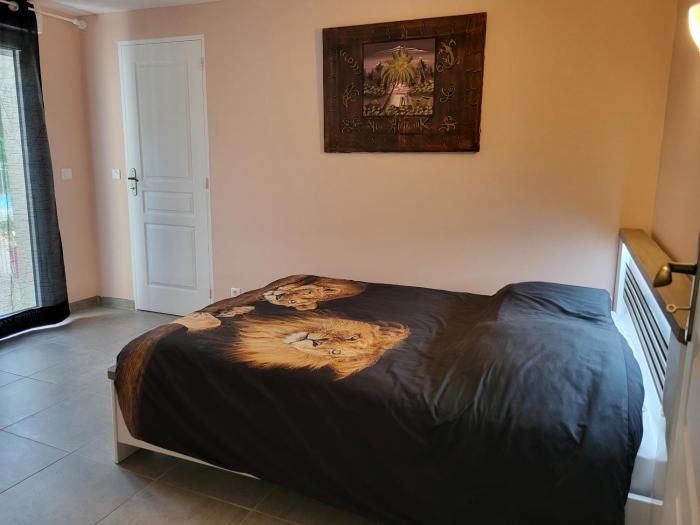 un petit coin de paradis