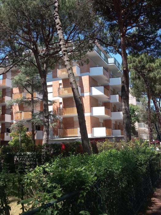 Appartamento MiMa Pineta