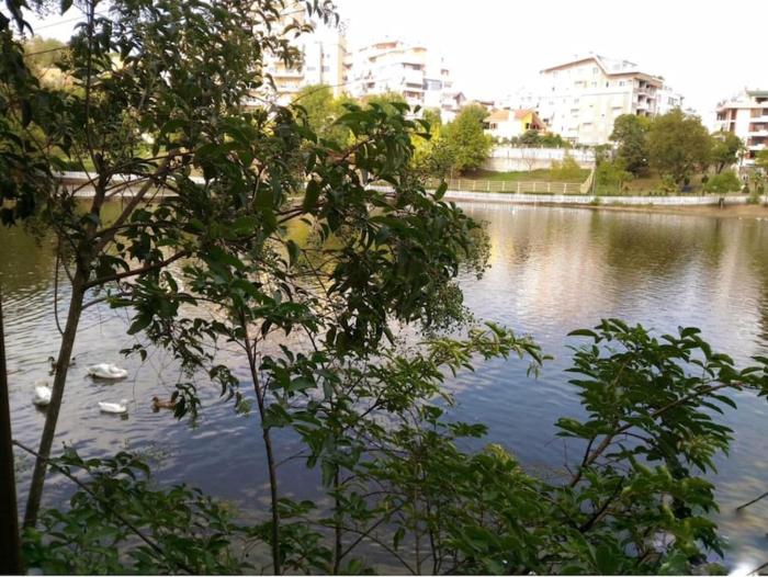 Lake View - Tirana, Albania