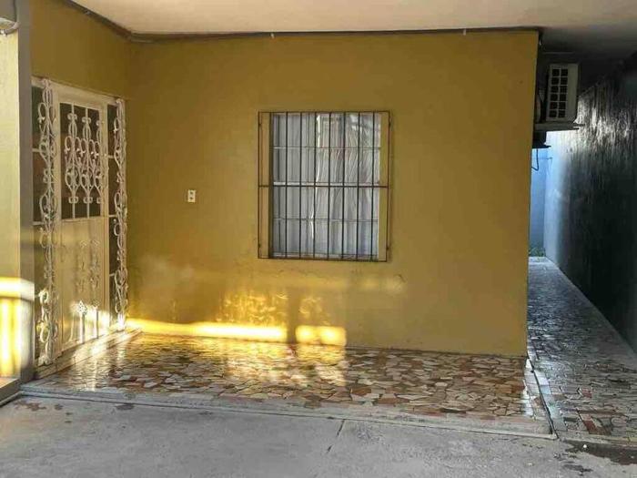 Casa Mariano Matamoros