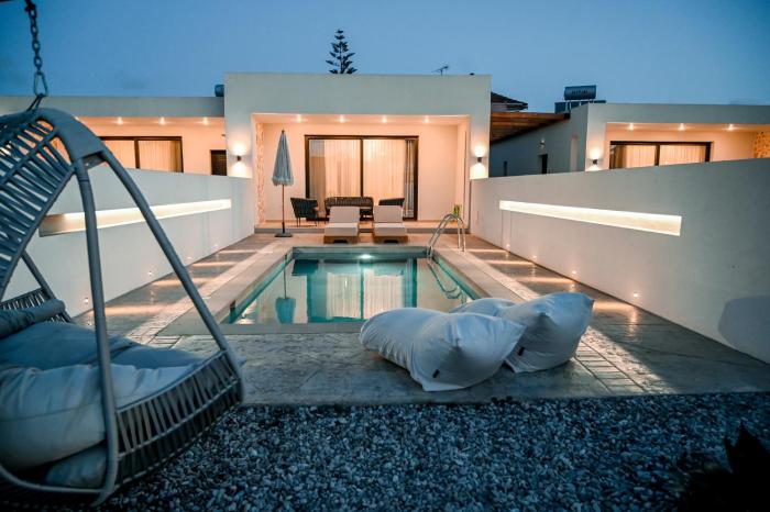 Melior Luxury Villas