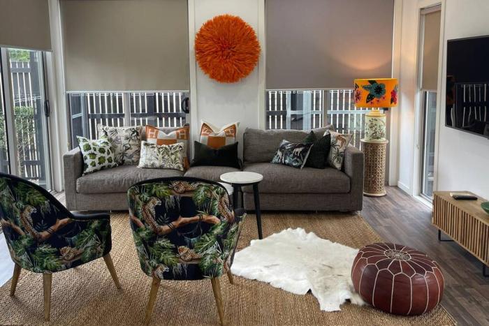 Stunning Townhouse - 12 min CBD