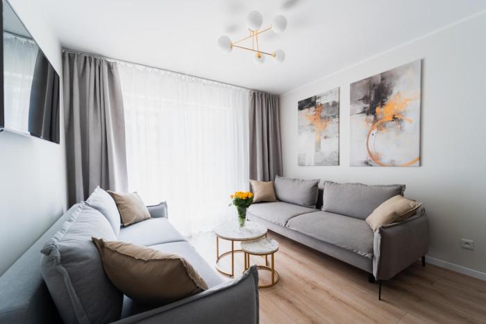 Wrocław ProApart City Square