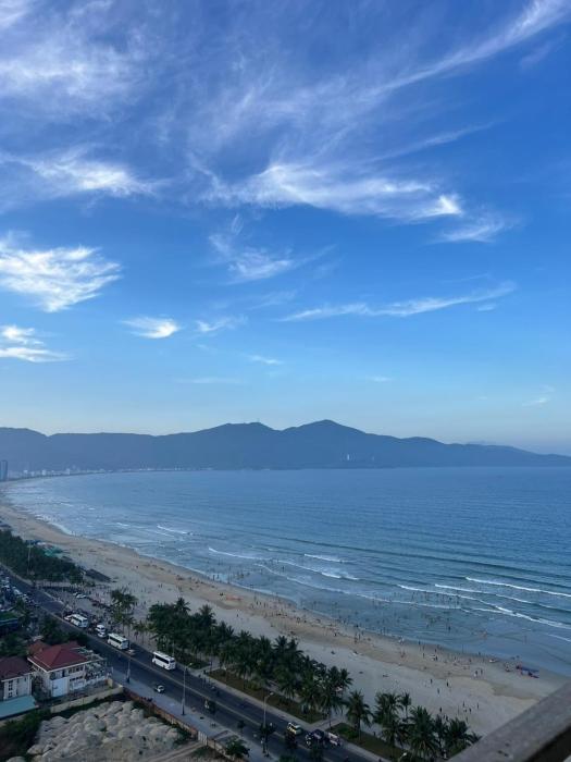 CĂN HỘ 2 PHÒNG NGỦ - MƯỜNG THANH (ĐÀ NẴNG)