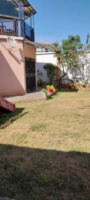 Guest House - Antananarivo - Ambatobe