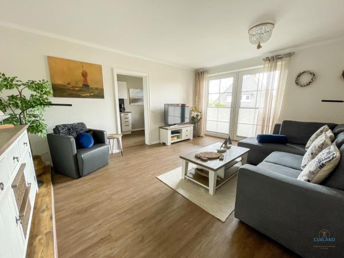 Landhaus Rosenhof Wohnung 5