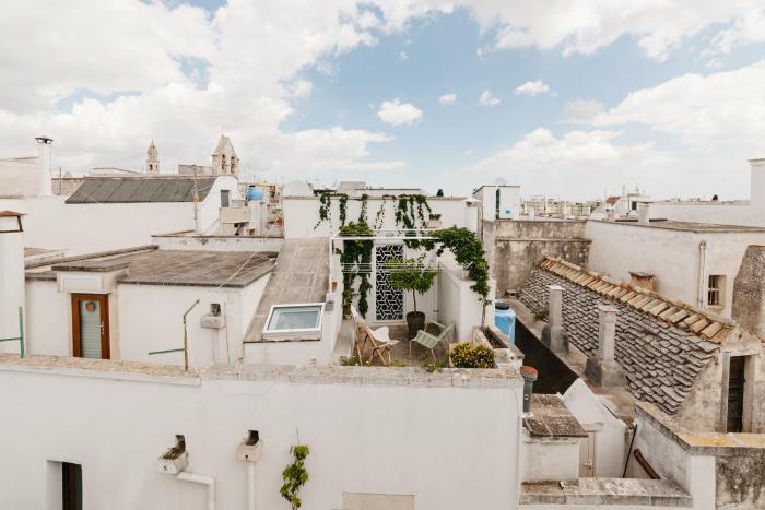 CCS City Center Studio Putignano