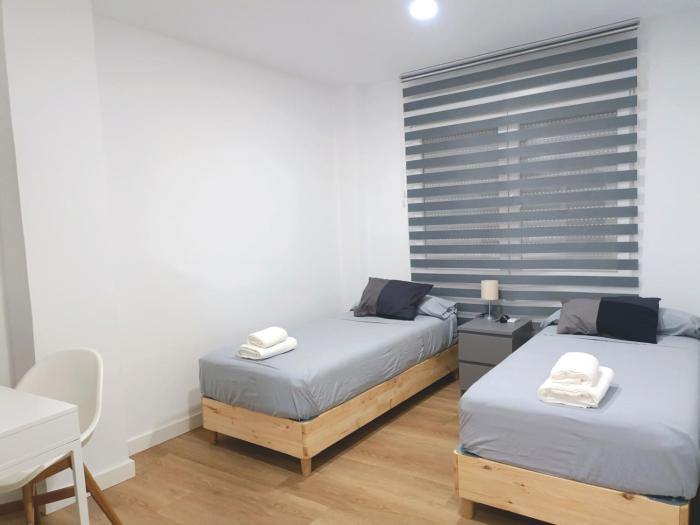 Casa de Huéspedes 12 Octubre Rooms