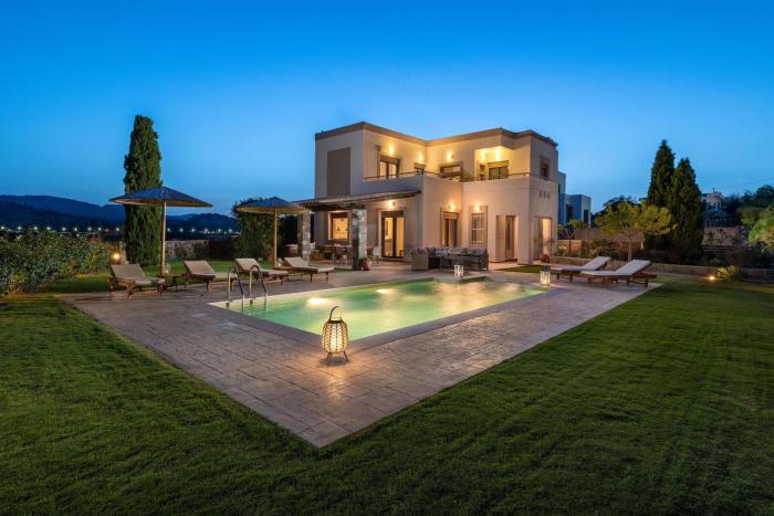 Majestic View Villa