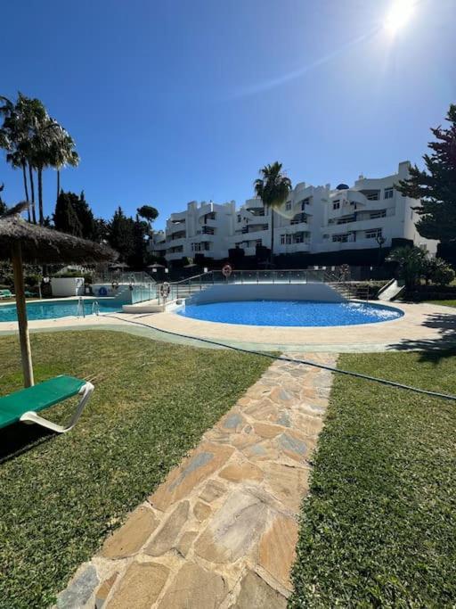 Ático duplex en Calahonda