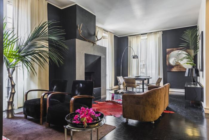 Carmelina Home by Wonderful Italy