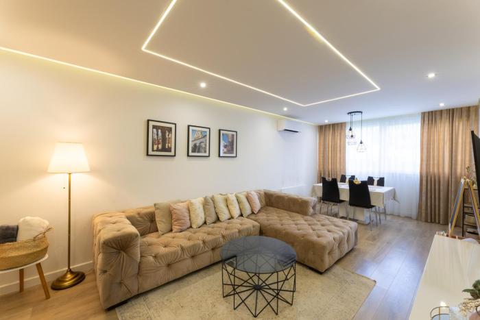 Family friendly apartmant Split