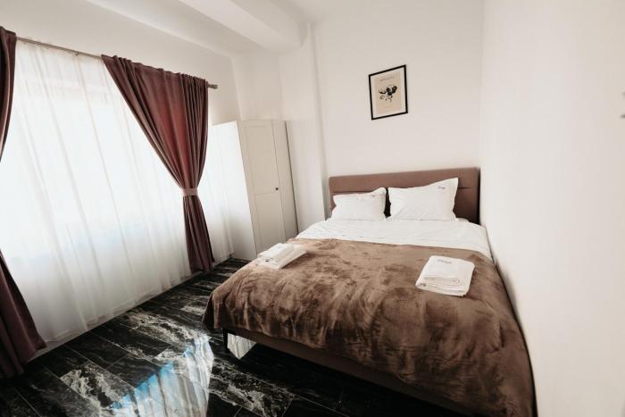 Luxury Cozy Apartments Suceava