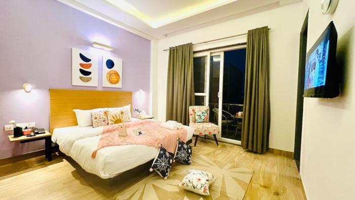 ZEN Medicity - Boutique Hotel Gurgaon