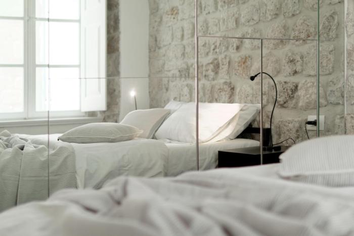 Apartments Eleganca-Comfort One Bedroom Apartment Djelozija